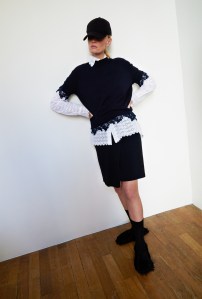 Meta Campania Collective Spring 2026 Ready-to-Wear Collection at Paris Fashion Week