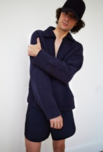 Meta Campania Collective Spring 2026 Ready-to-Wear Collection at Paris Fashion Week