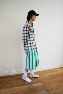 Meta Campania Collective Spring 2026 Ready-to-Wear Collection at Paris Fashion Week