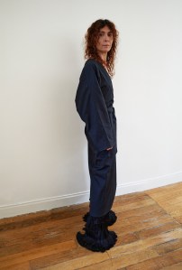 Meta Campania Collective Spring 2026 Ready-to-Wear Collection at Paris Fashion Week