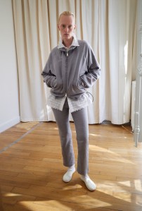 Meta Campania Collective Spring 2026 Ready-to-Wear Collection at Paris Fashion Week