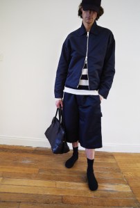 Meta Campania Collective Spring 2026 Ready-to-Wear Collection at Paris Fashion Week
