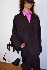 Meta Campania Collective Spring 2026 Ready-to-Wear Collection at Paris Fashion Week