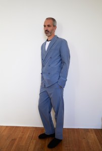 Meta Campania Collective Spring 2026 Ready-to-Wear Collection at Paris Fashion Week