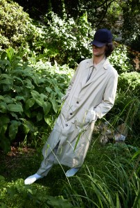 Meta Campania Collective Spring 2026 Ready-to-Wear Collection at Paris Fashion Week