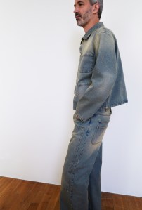 Meta Campania Collective Spring 2026 Ready-to-Wear Collection at Paris Fashion Week
