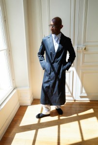 Meta Campania Collective Spring 2026 Ready-to-Wear Collection at Paris Fashion Week