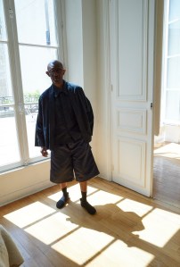 Meta Campania Collective Spring 2026 Ready-to-Wear Collection at Paris Fashion Week