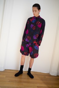 Meta Campania Collective Spring 2026 Ready-to-Wear Collection at Paris Fashion Week