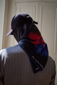 Meta Campania Collective Spring 2026 Ready-to-Wear Collection at Paris Fashion Week
