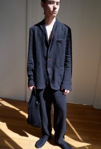 Meta Campania Collective Spring 2026 Ready-to-Wear Collection at Paris Fashion Week
