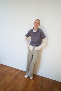 Meta Campania Collective Spring 2026 Ready-to-Wear Collection at Paris Fashion Week