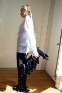 Meta Campania Collective Spring 2026 Ready-to-Wear Collection at Paris Fashion Week