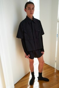 Meta Campania Collective Spring 2026 Ready-to-Wear Collection at Paris Fashion Week