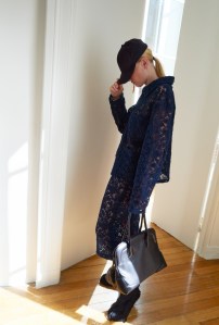 Meta Campania Collective Spring 2026 Ready-to-Wear Collection at Paris Fashion Week