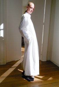 Meta Campania Collective Spring 2026 Ready-to-Wear Collection at Paris Fashion Week