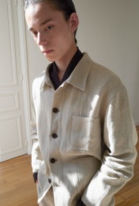 Meta Campania Collective Spring 2026 Ready-to-Wear Collection at Paris Fashion Week