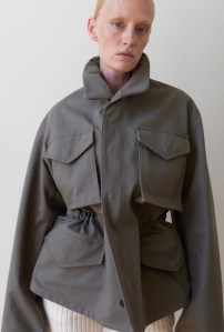 Meta Campania Collective Spring 2026 Ready-to-Wear Collection at Paris Fashion Week
