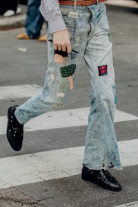 Street Style at Milan Men's Spring 2026 Fashion Week