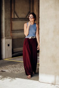 Street Style at Milan Men's Fashion Week