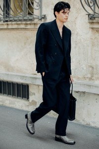 Street Style at Milan Men's Fashion Week