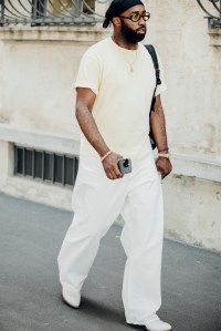 Street Style at Milan Men's Fashion Week