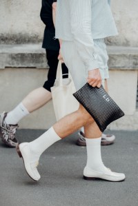 Street Style at Milan Men's Fashion Week