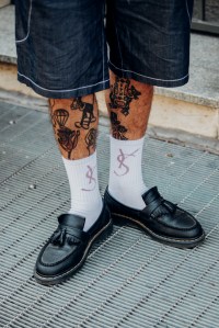 Street Style at Milan Men's Fashion Week