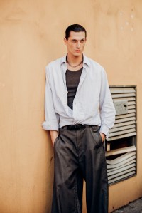 Street Style at Milan Men's Fashion Week