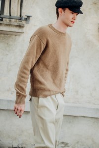Street Style at Milan Men's Fashion Week
