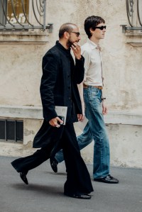 Street Style at Milan Men's Fashion Week