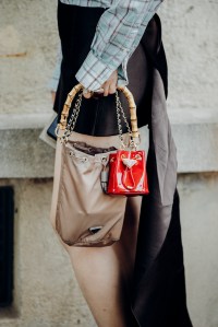 Street Style at Milan Men's Fashion Week