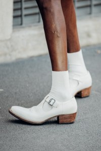 Street Style at Milan Men's Fashion Week