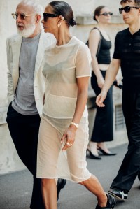 Street Style at Milan Men's Fashion Week