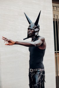 Street Style at Milan Men's Fashion Week