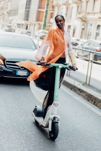 Street Style at Milan Men's Fashion Week