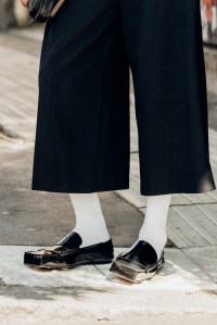 Street Style at Milan Men's Fashion Week