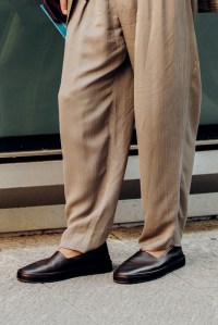 Street Style at Milan Men's Fashion Week