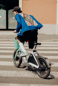 Street Style at Milan Men's Spring 2026 Fashion Week