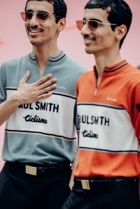 Street Style at Milan Men's Spring 2026 Fashion Week