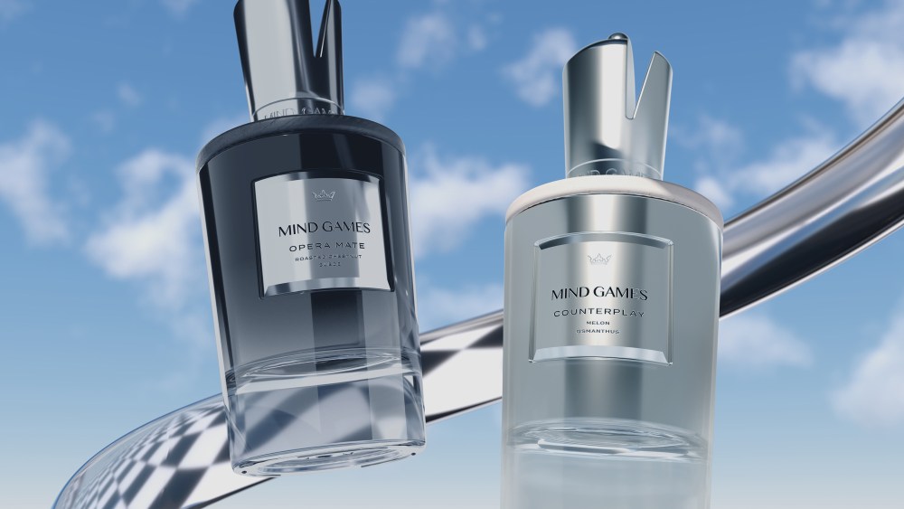 Mind Games fragrances