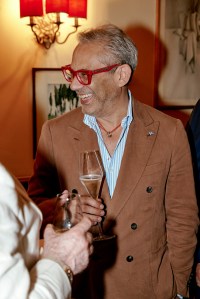 Gianluca Isaia