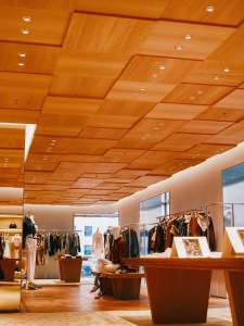 A look at the new Miu Miu store in London