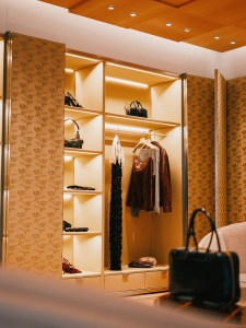 A look at the new Miu Miu store in London
