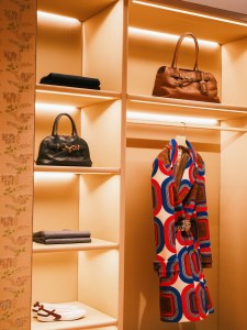 A look at the new Miu Miu store in London