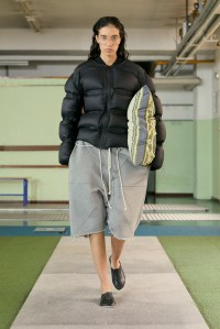 Mordecai Spring 2026 Ready-to-Wear Collection at Milan Men's Fashion Week