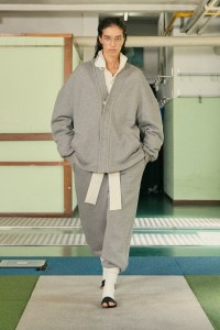 Mordecai Spring 2026 Ready-to-Wear Collection at Milan Men's Fashion Week