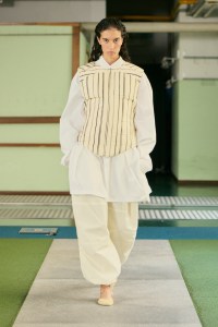 Mordecai Spring 2026 Ready-to-Wear Collection at Milan Men's Fashion Week