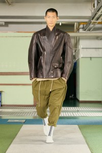 Mordecai Spring 2026 Ready-to-Wear Collection at Milan Men's Fashion Week