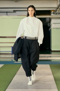 Mordecai Spring 2026 Ready-to-Wear Collection at Milan Men's Fashion Week